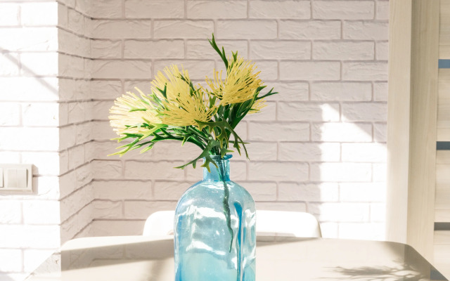 Apartment Cozy space in the center 1