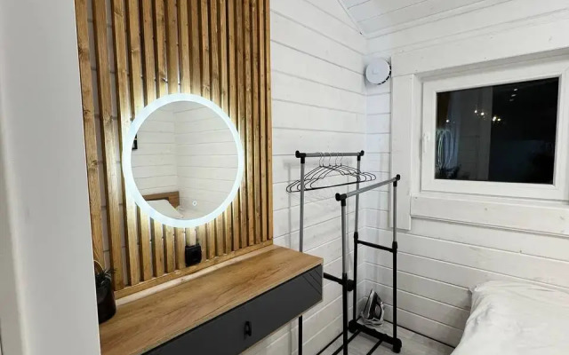 Частный дом Tammilehto