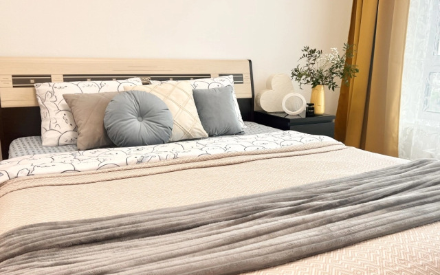 Квартира Москва метро Братиславская 1