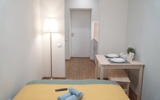 Квартира Серафимовича 1/4-3