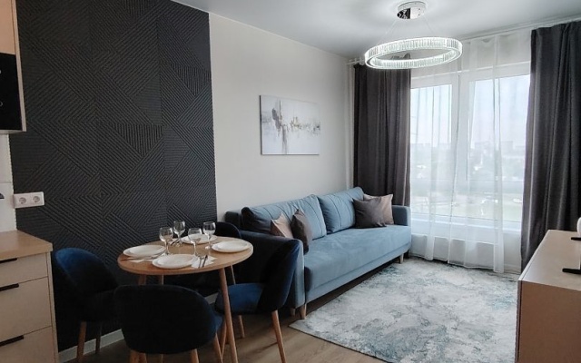 Квартира Myhome Yourhome на Лиговском проспекте  244