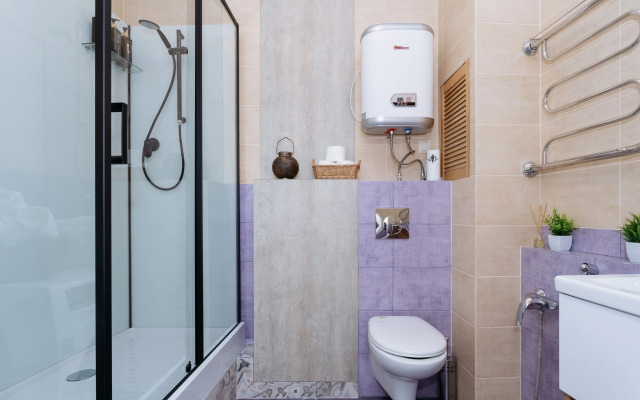 Квартира Стильная в ЖК Магеллан