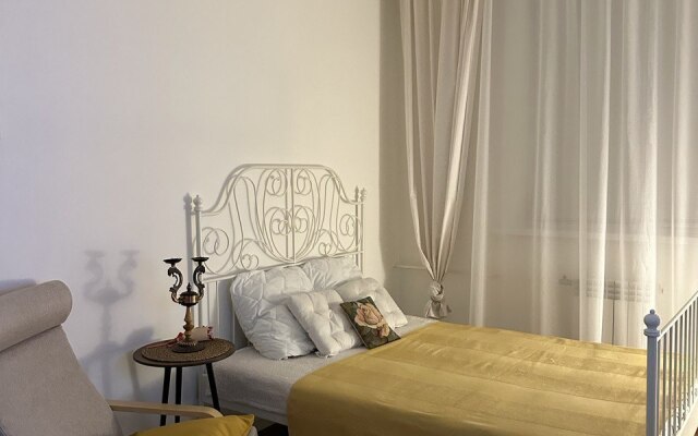 Квартира Верхняя Набережная 145А