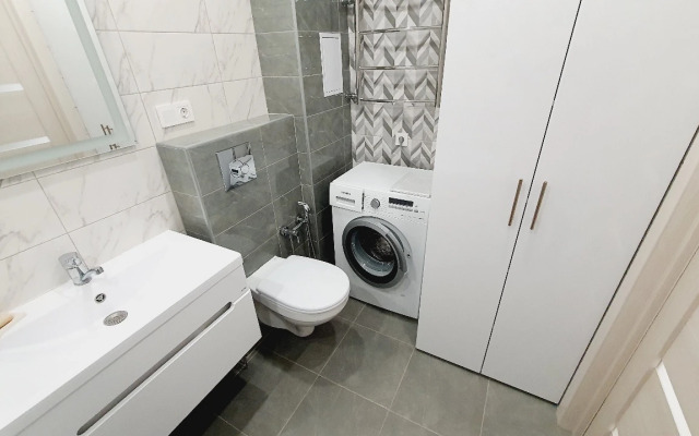 Квартира Баунти на ул Нижняя Дуброва