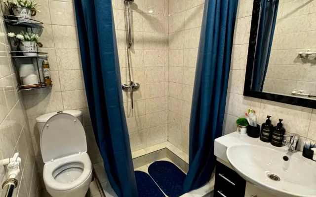 Апартаменты В центре города