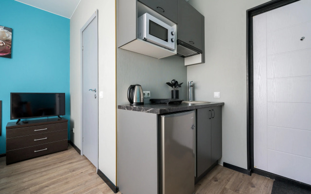 Aktsent Mini-Hotel