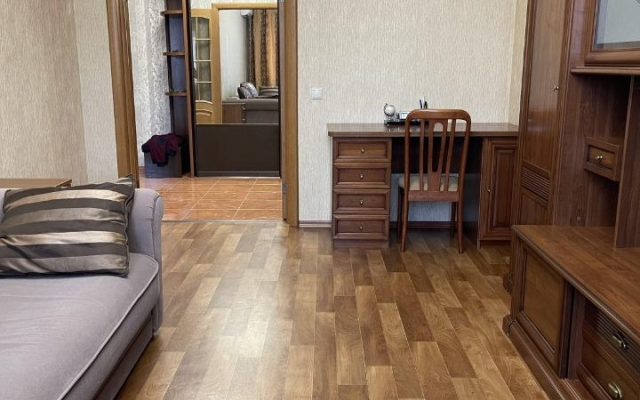 Квартира ул. Авиаторов 23