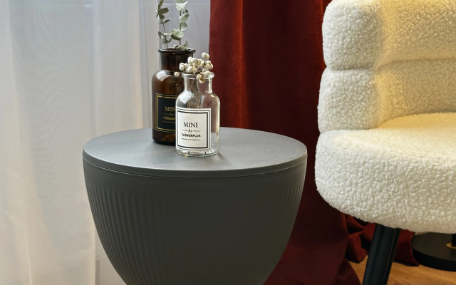 Апартаменты Двухкомнатные Queenstay Карамель на Пятницком Шоссе