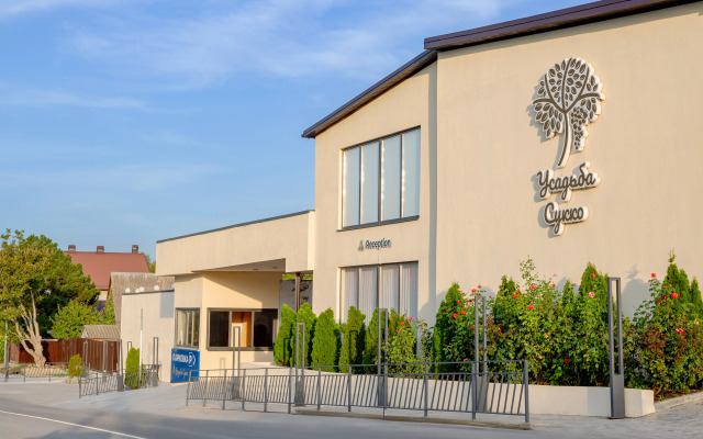 Usad'ba Sukko Hotel