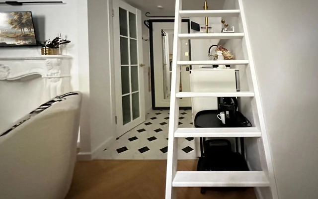 Апартаменты Matison Home Петровка 26