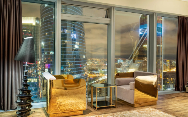 Rockmond 64 Junior Suite 6