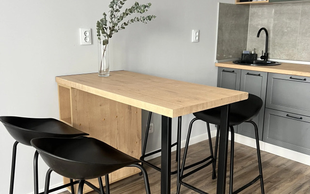 Atmosfera-Diplomat 2 Apartments