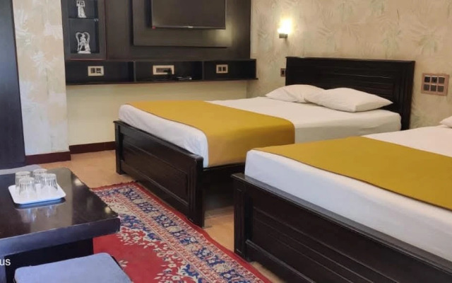 Star Resort