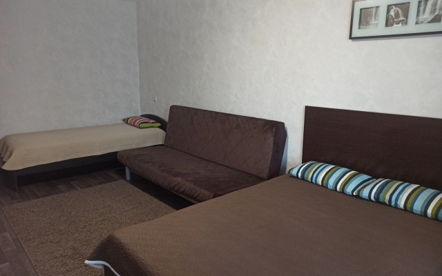 Komfortabelnaya Ostrovskogo 48 Flat
