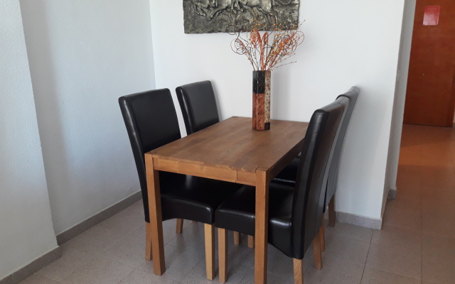 Apartamento Salamanca 20