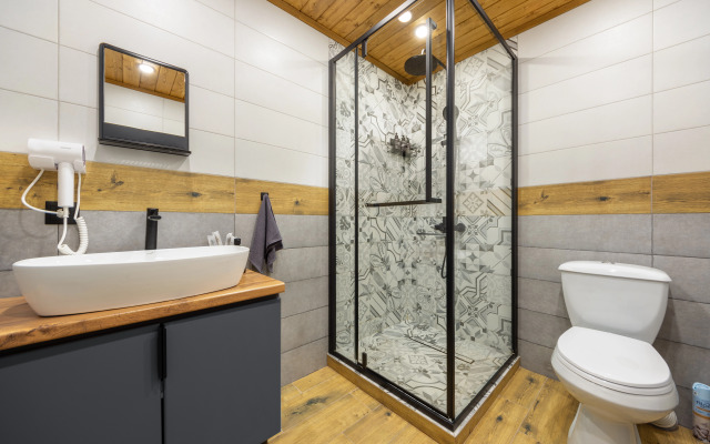 Частный дом уютный недалеко от Курортного парка