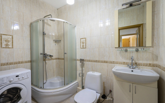 Ideal Khauz 9 Apartments