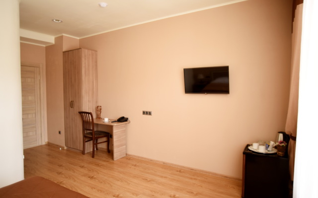 Arbat Hotel