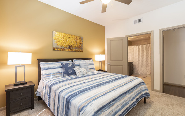 City Place 4302 Apart-Hotel
