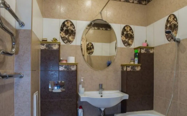 Апартаменты Бронденбург