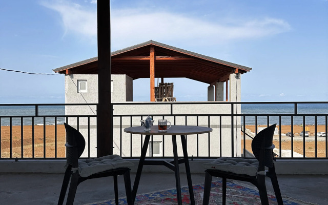 Гостевой дом Villa_ogni