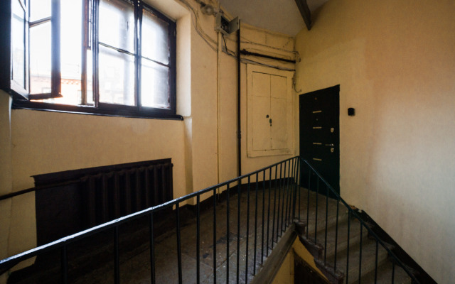 Квартира Тут Атмосфера Питера