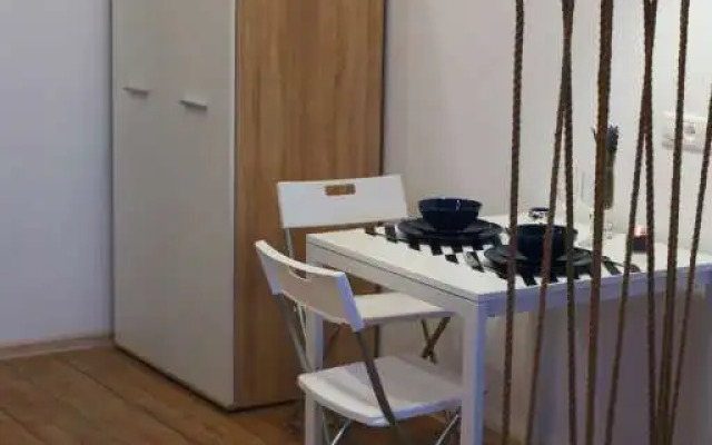 Pervy 1st Sosenskiy Stan 1 Apartment