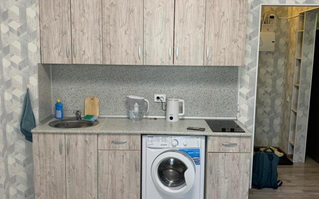 Studiya 35m Flat
