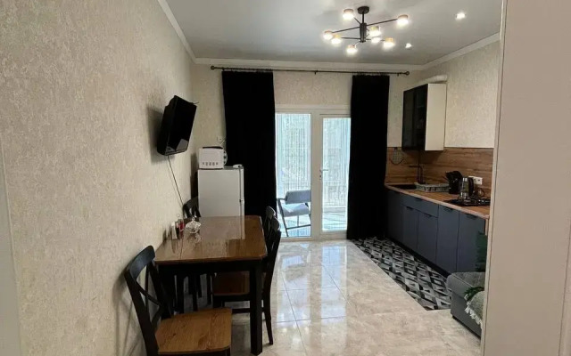 Квартира Уютная на Сити-Чесс