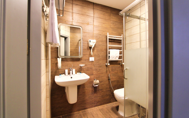 Sunday Baku Hotel