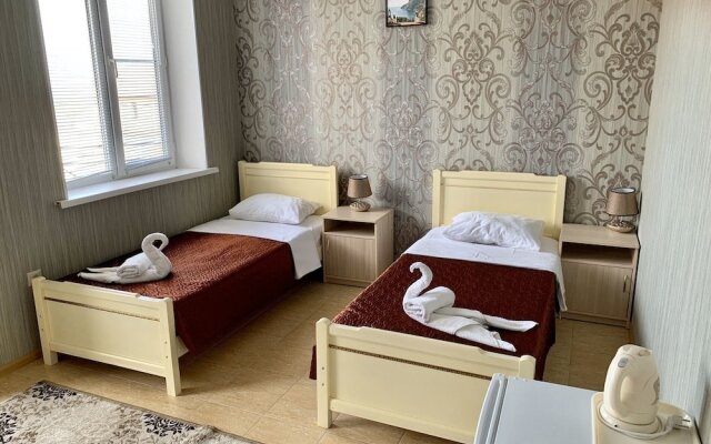 Hotel "ramina"
