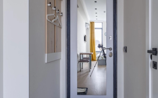 Апартаменты FortEstate проспект Вернадского 41/1 (9)