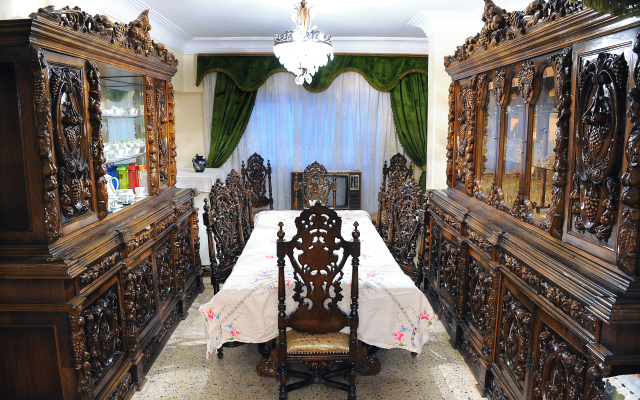 Meritamen Guest House