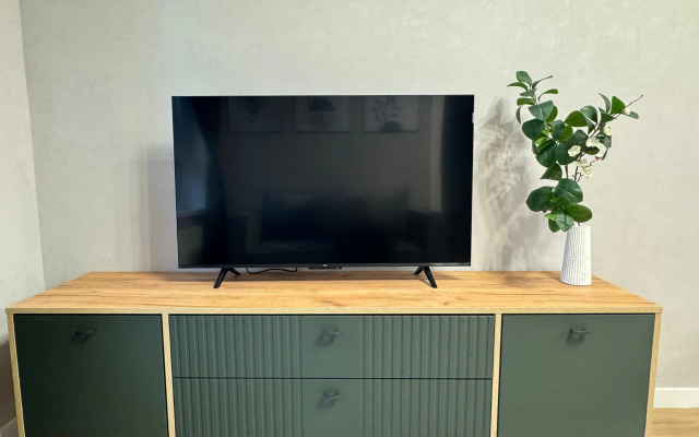 Апартаменты Orange