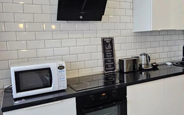 Квартира На улице Советской Армии 203