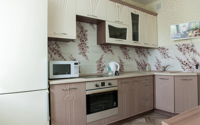 AntoninaApartments (AntoninaApartments) na ulitse Krylova Apartments 34