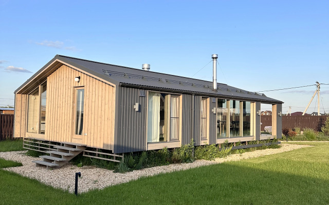 Частный Дом в Аренду Syeti Net