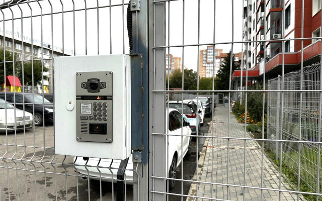 Апартаменты на Атласова