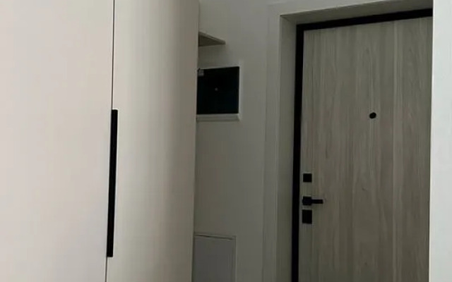 Квартира на Московской 249