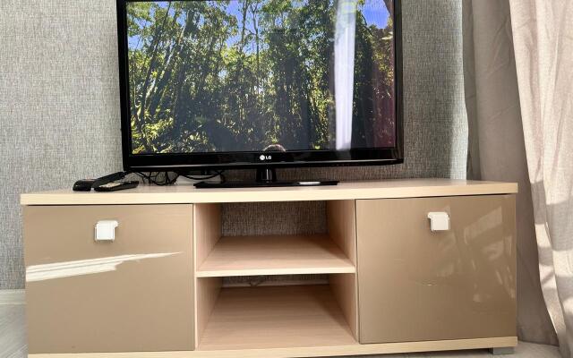 Квартира Шикарная с ремонтом