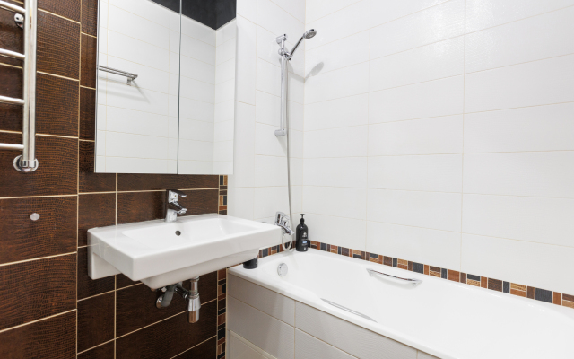 Апартаменты Уютные на Ипподромской