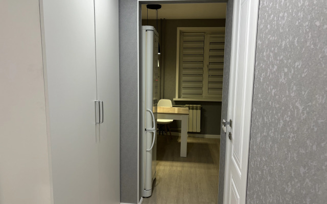 Квартира Уютная