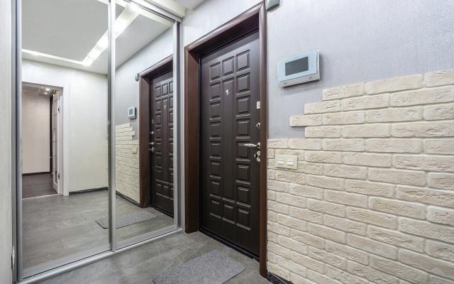 Квартира напротив парка Сокольники