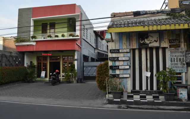 Sartika Hotel