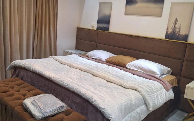 Ground 2Bedroom Apartment&Garden