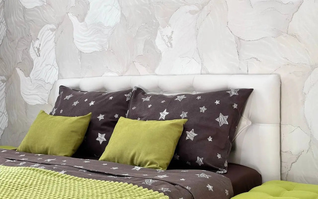 Квартира у Королевских ворот