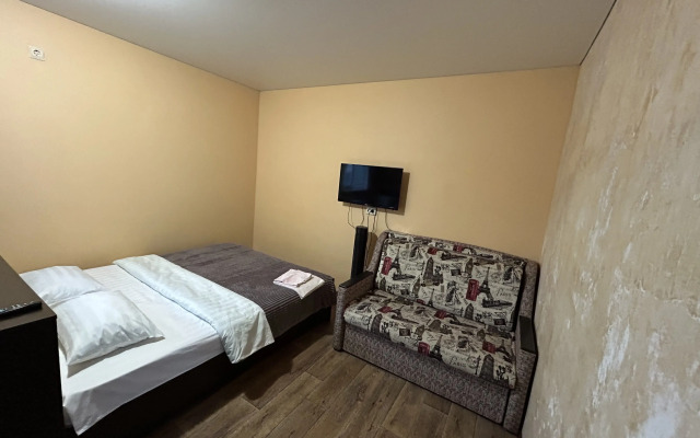 Гостевой дом с Отчетными Документами на Краснознаменской