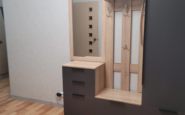 Апартаменты Рижский проспект 85А