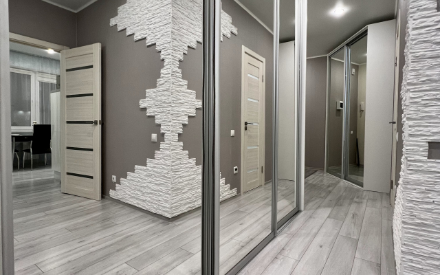 Апартаменты Гринхаус Поляничко 3