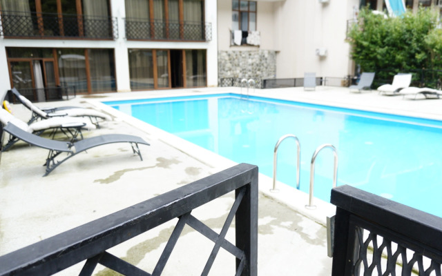 Rit_hotel Hotel